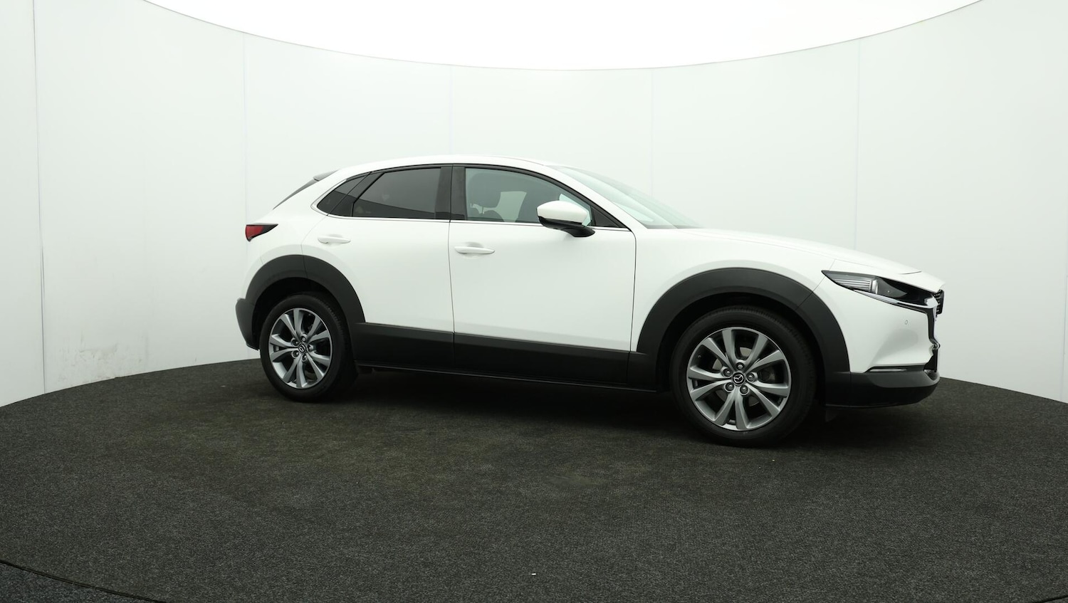 Used Mazda CX-30 2022 for sale - 76759377: Photo 47