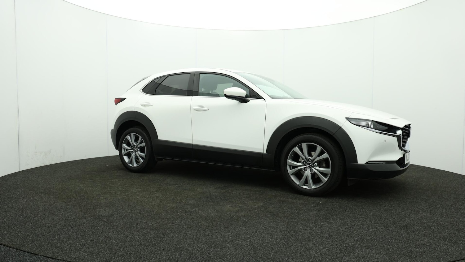 Used Mazda CX-30 2022 for sale - 76759377: Photo 48
