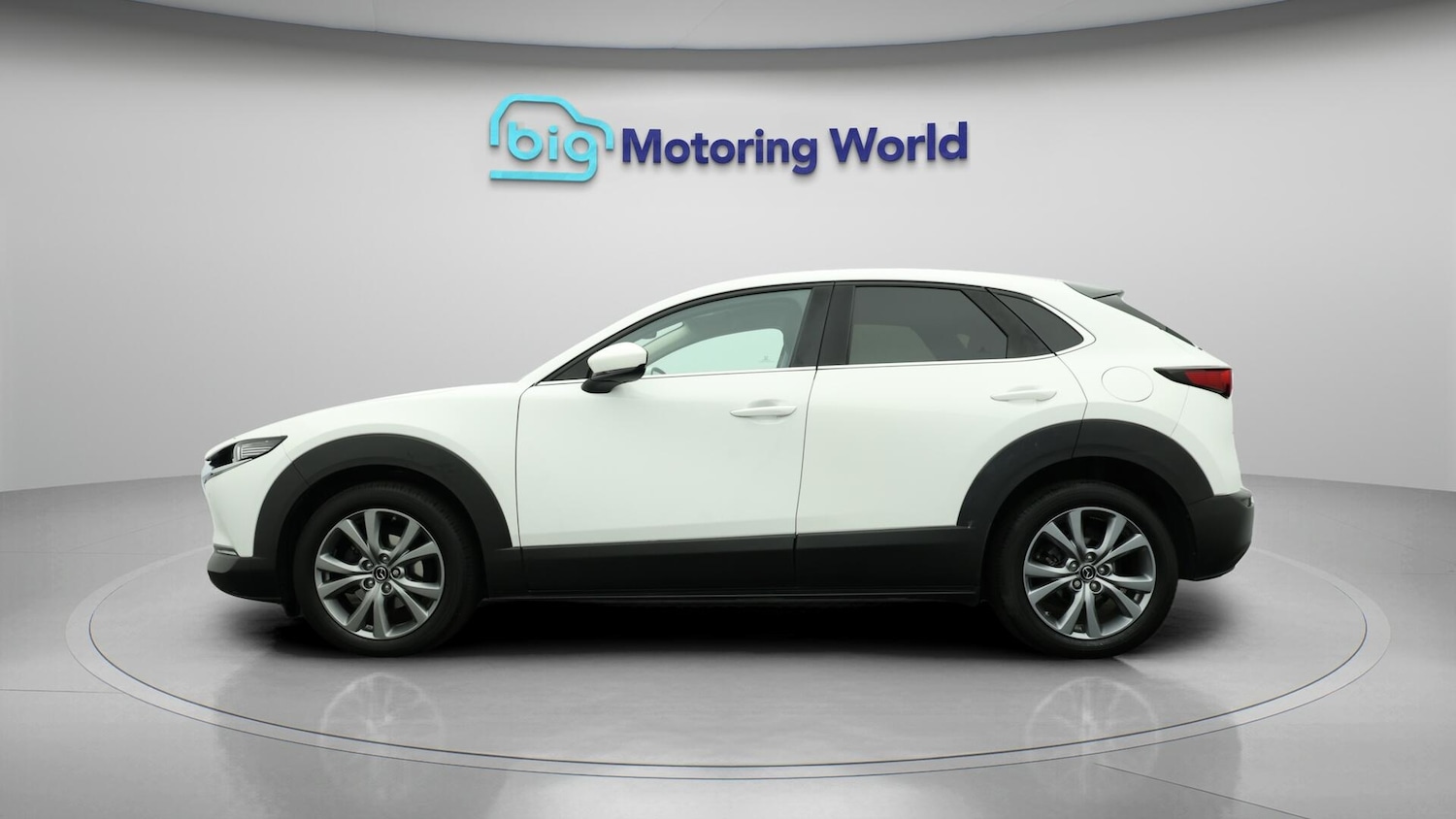 Used Mazda CX-30 2022 for sale - 76759377: Photo 5