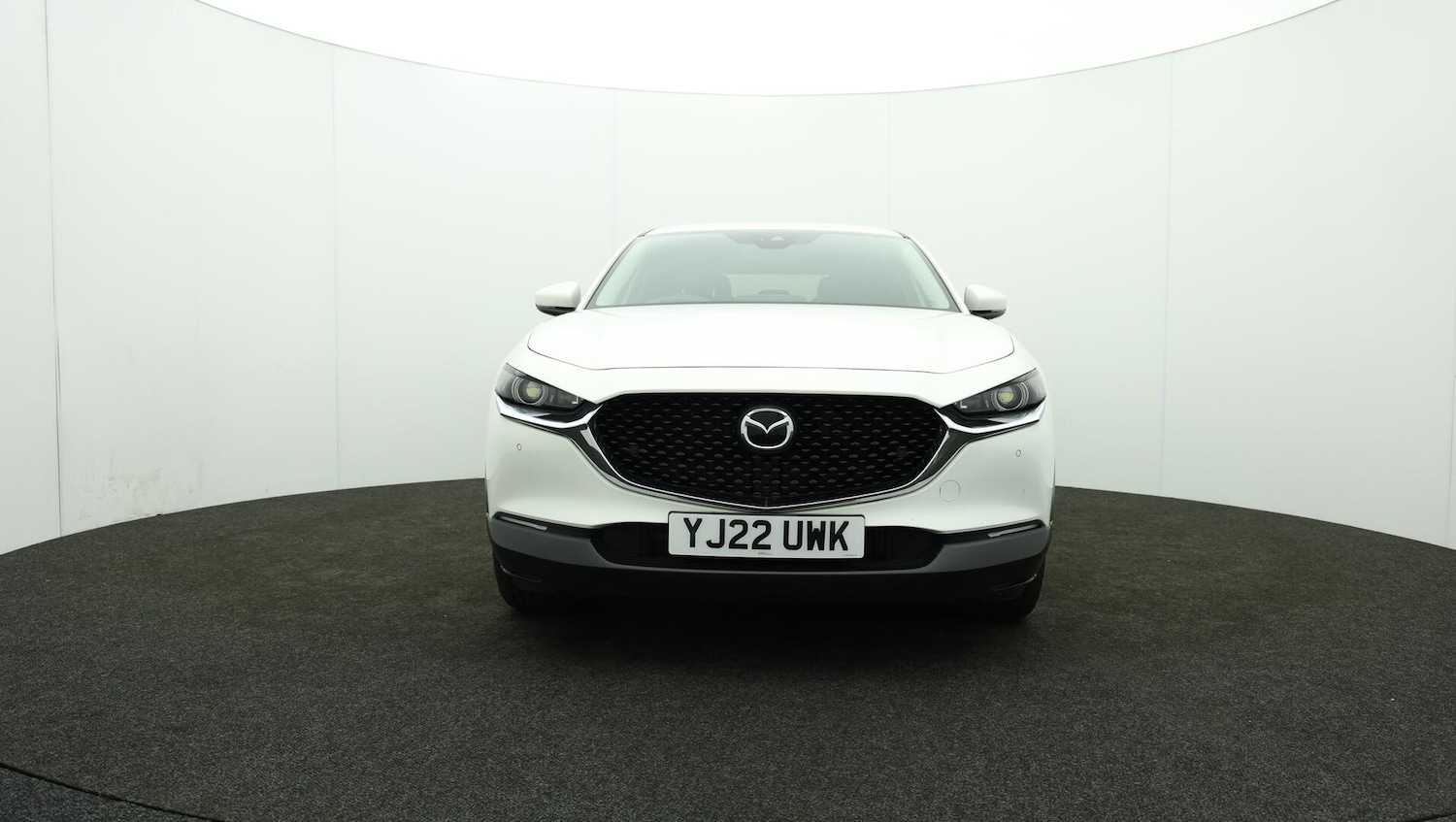 Used Mazda CX-30 2022 for sale - 76759377: Photo 58