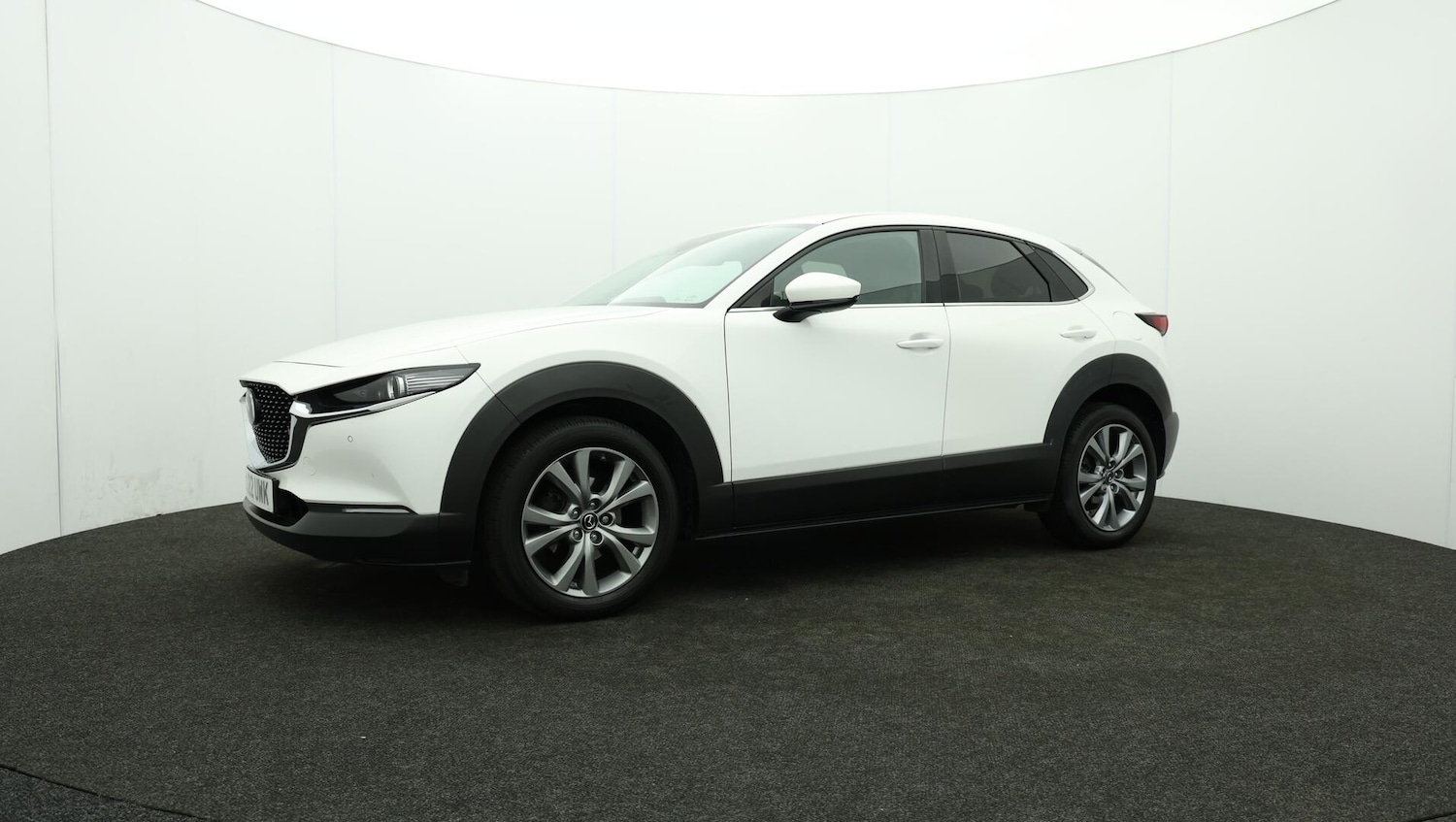 Used Mazda CX-30 2022 for sale - 76759377: Photo 66