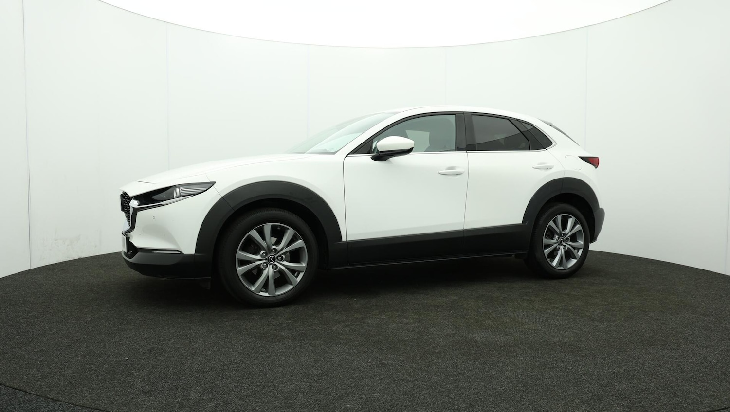 Used Mazda CX-30 2022 for sale - 76759377: Photo 67