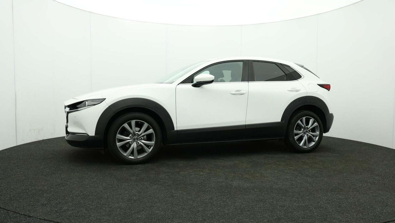 Used Mazda CX-30 2022 for sale - 76759377: Photo 69