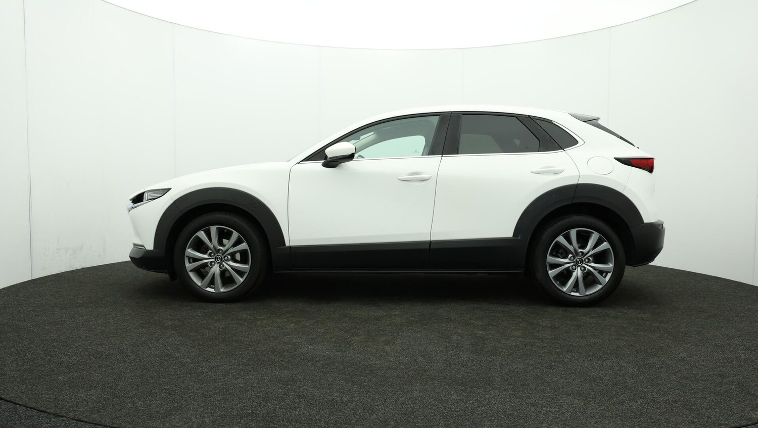 Used Mazda CX-30 2022 for sale - 76759377: Photo 72