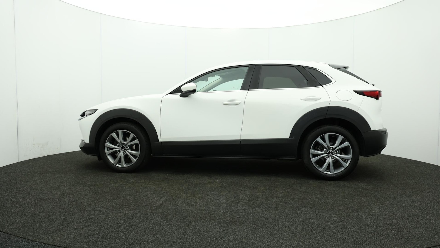 Used Mazda CX-30 2022 for sale - 76759377: Photo 73