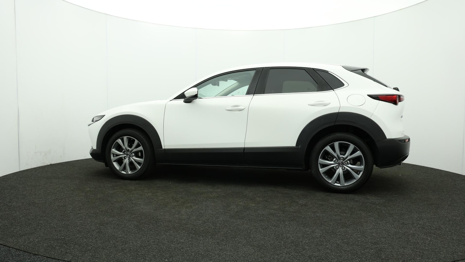 Used Mazda CX-30 2022 for sale - 76759377: Photo 74