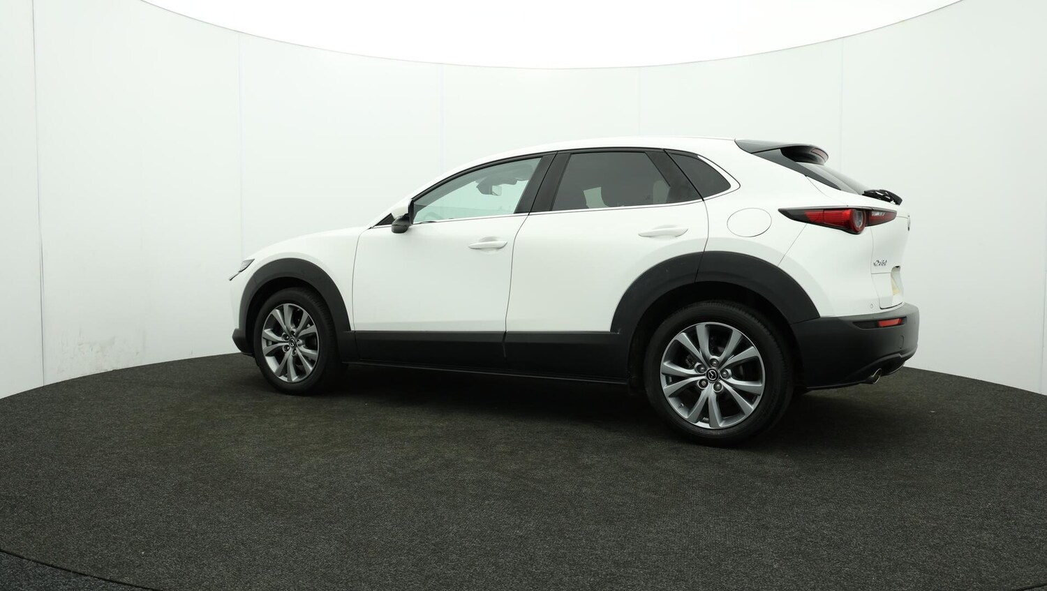 Used Mazda CX-30 2022 for sale - 76759377: Photo 76
