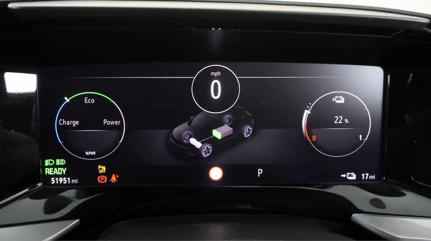 Used Vauxhall Mokka 2021 for sale - 78011839: Photo 10