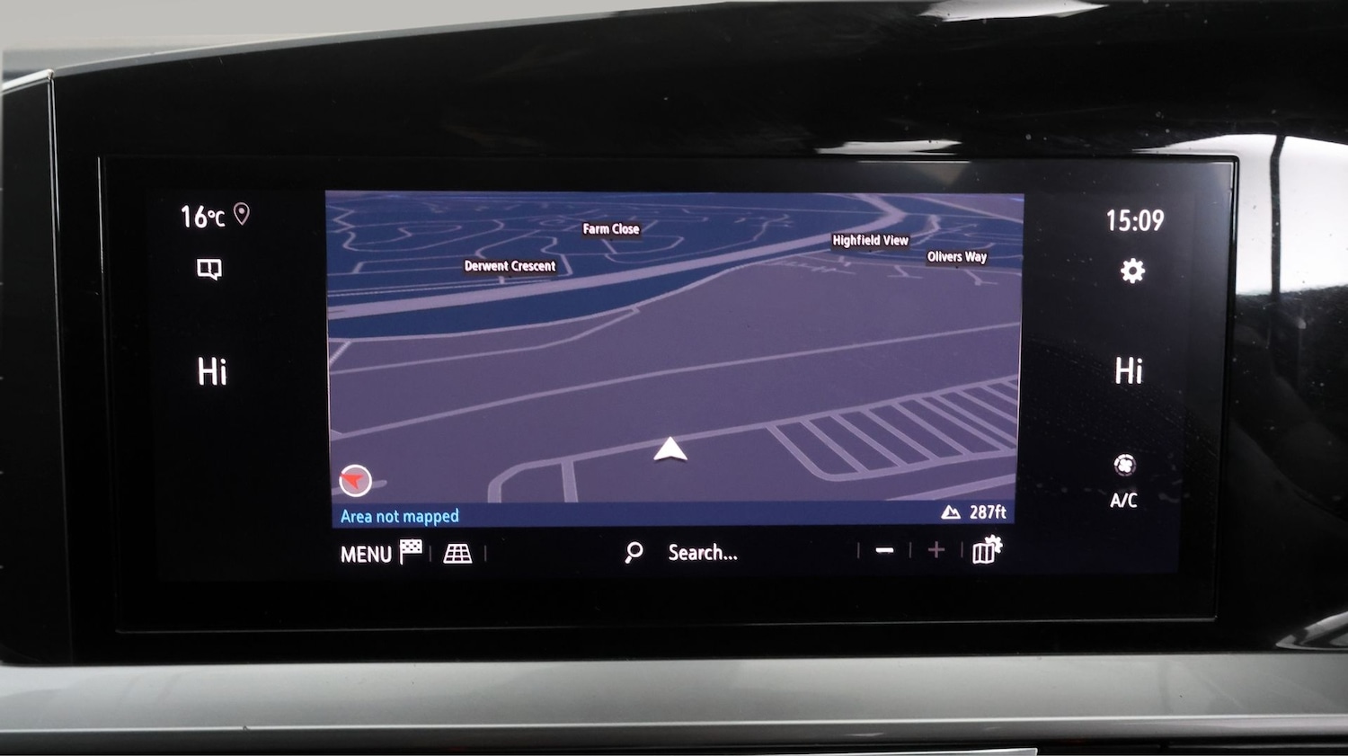 Used Vauxhall Mokka 2021 for sale - 78011839: Photo 11