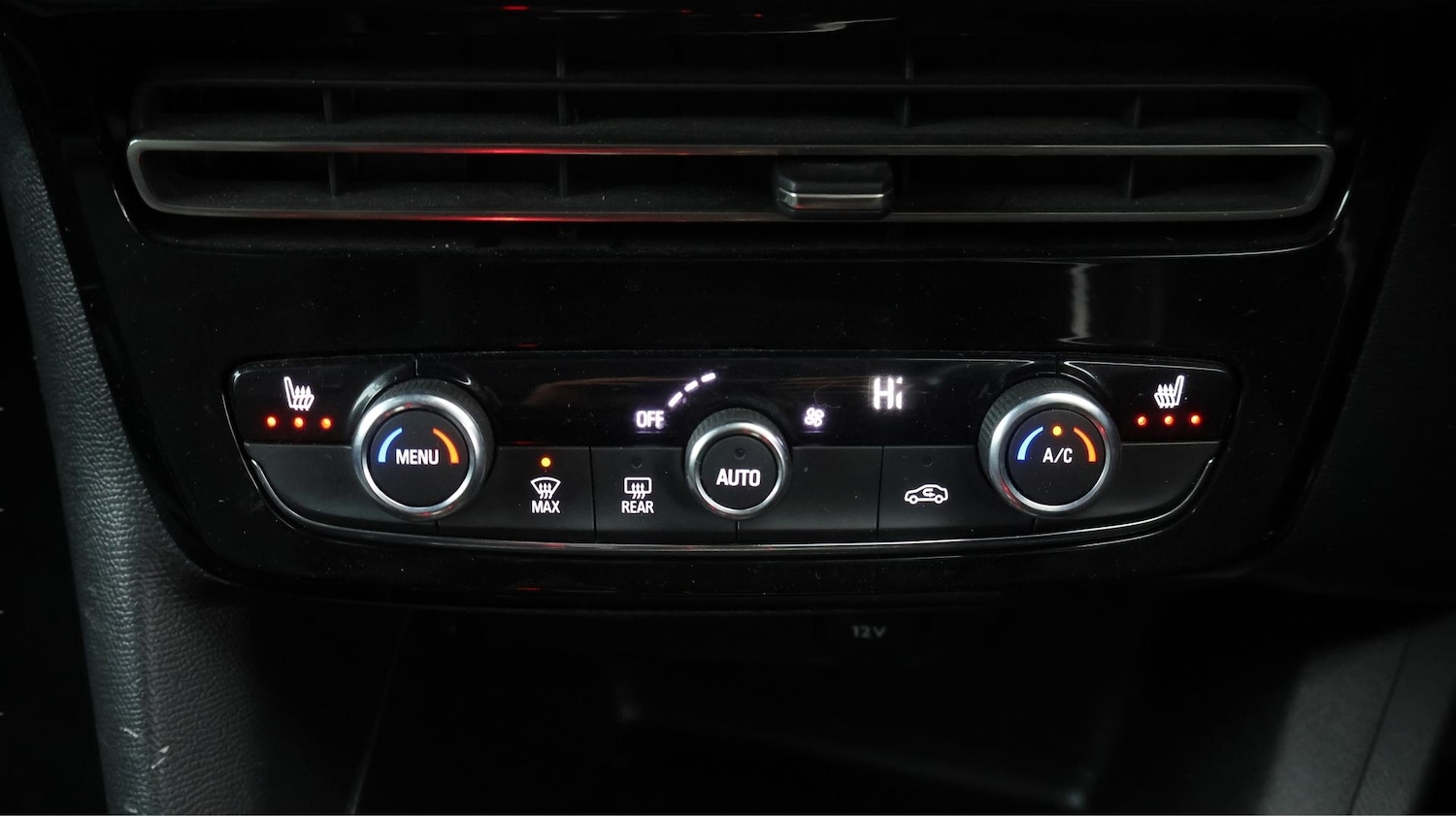 Used Vauxhall Mokka 2021 for sale - 78011839: Photo 12