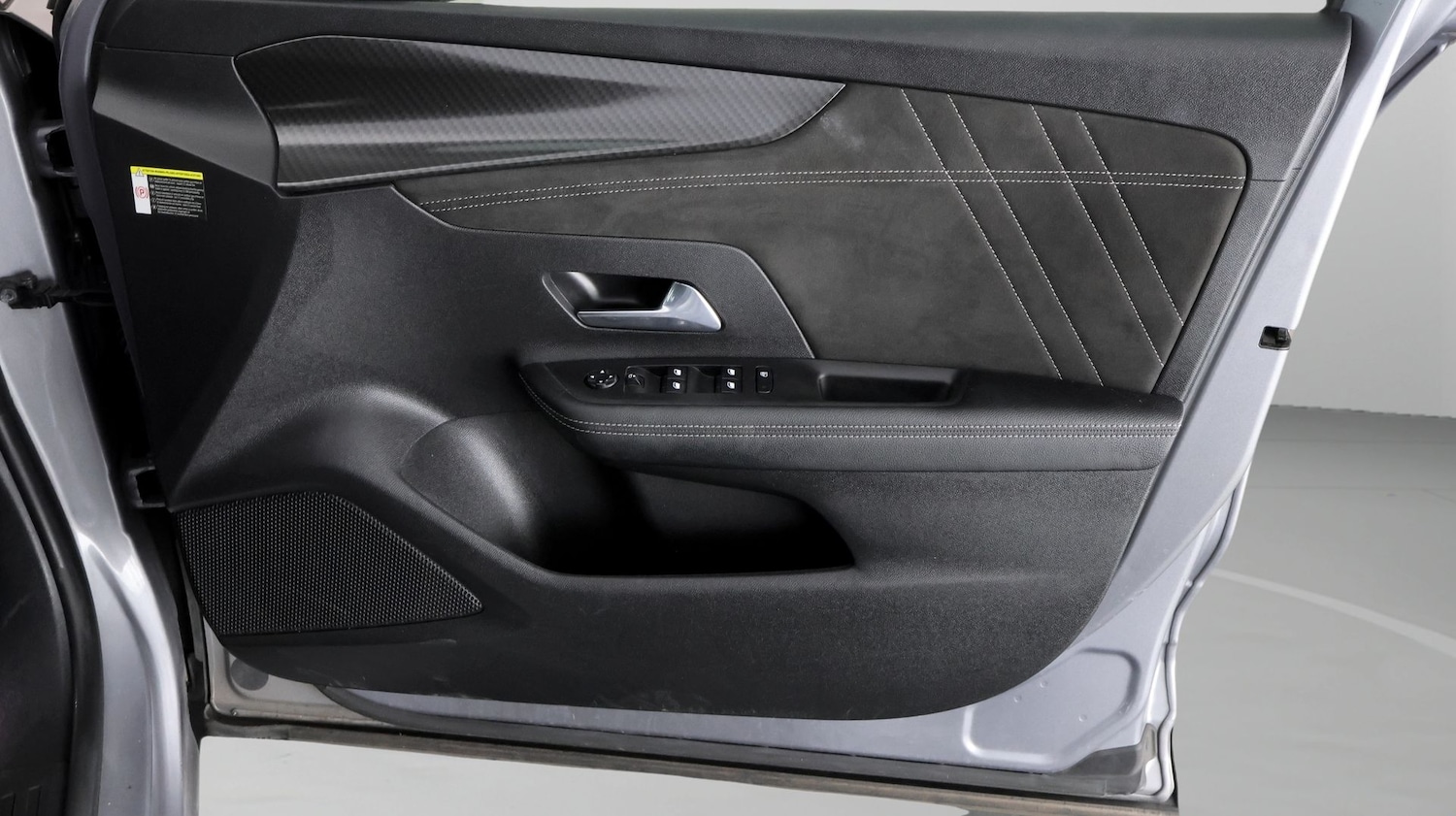 Used Vauxhall Mokka 2021 for sale - 78011839: Photo 15