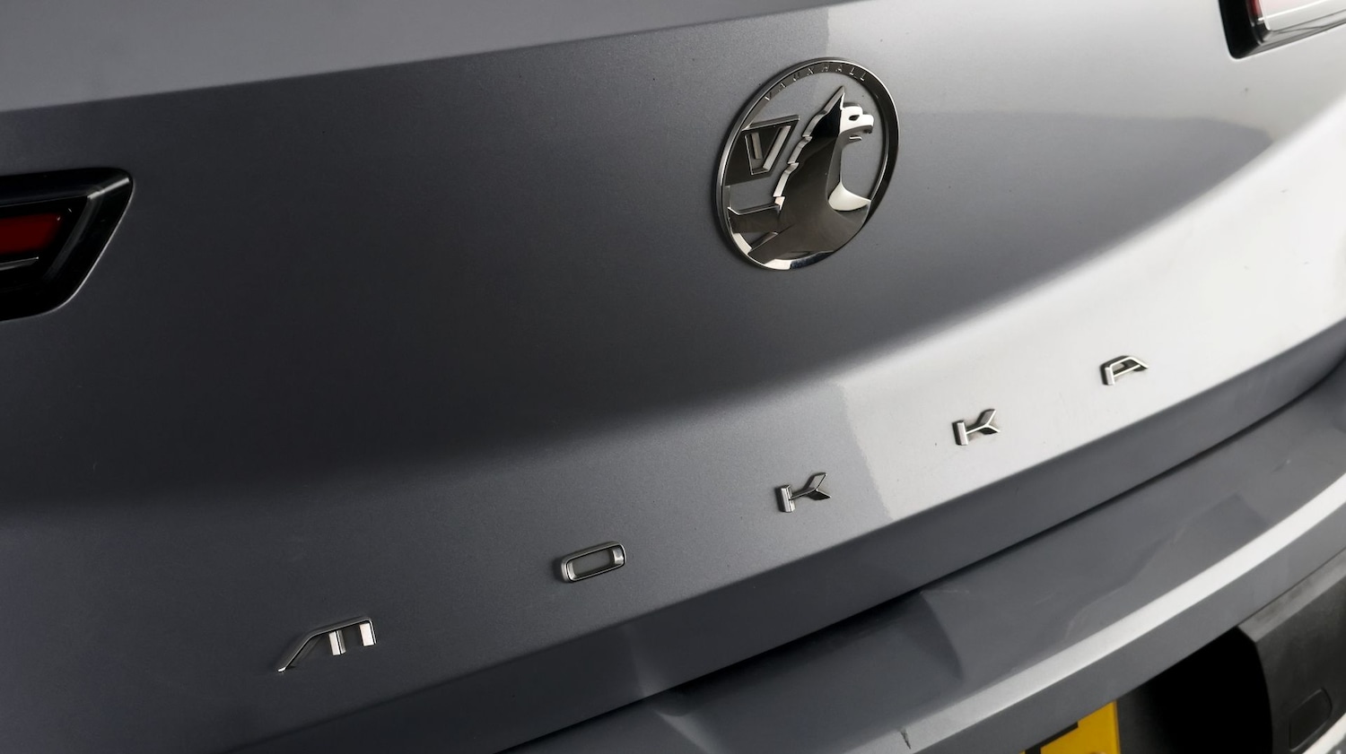 Used Vauxhall Mokka 2021 for sale - 78011839: Photo 20