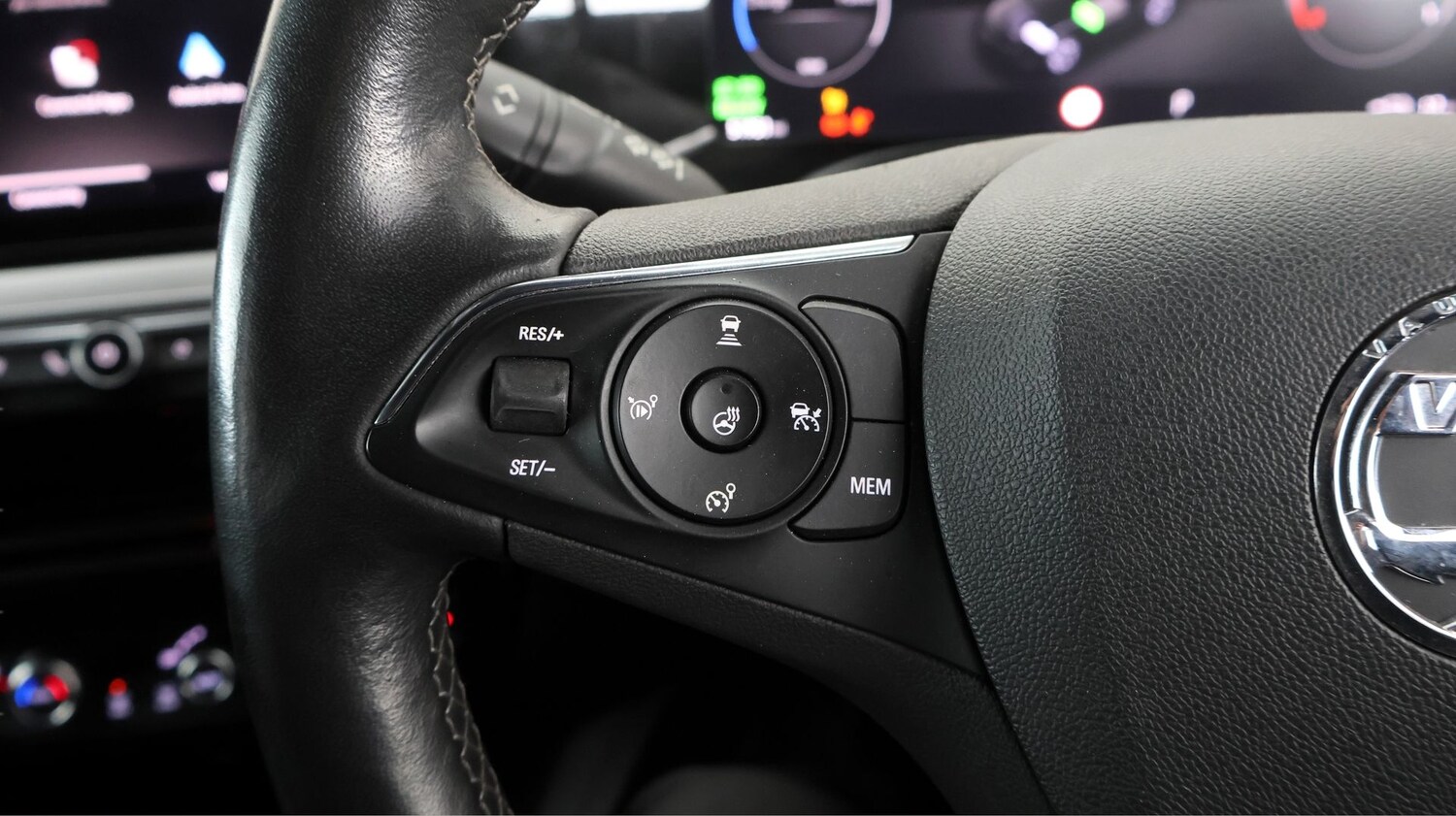 Used Vauxhall Mokka 2021 for sale - 78011839: Photo 22