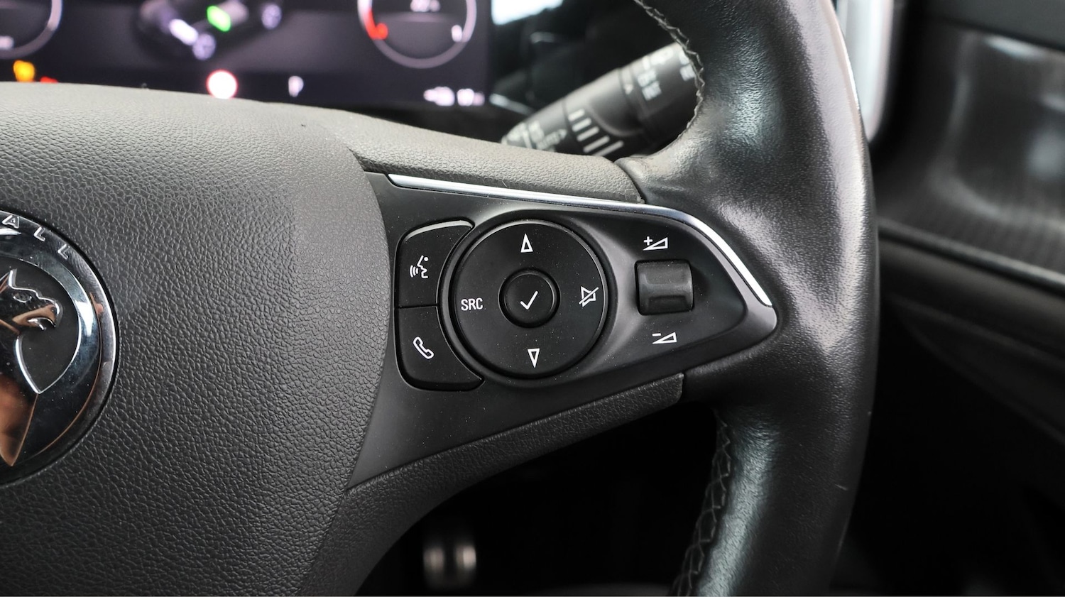 Used Vauxhall Mokka 2021 for sale - 78011839: Photo 23