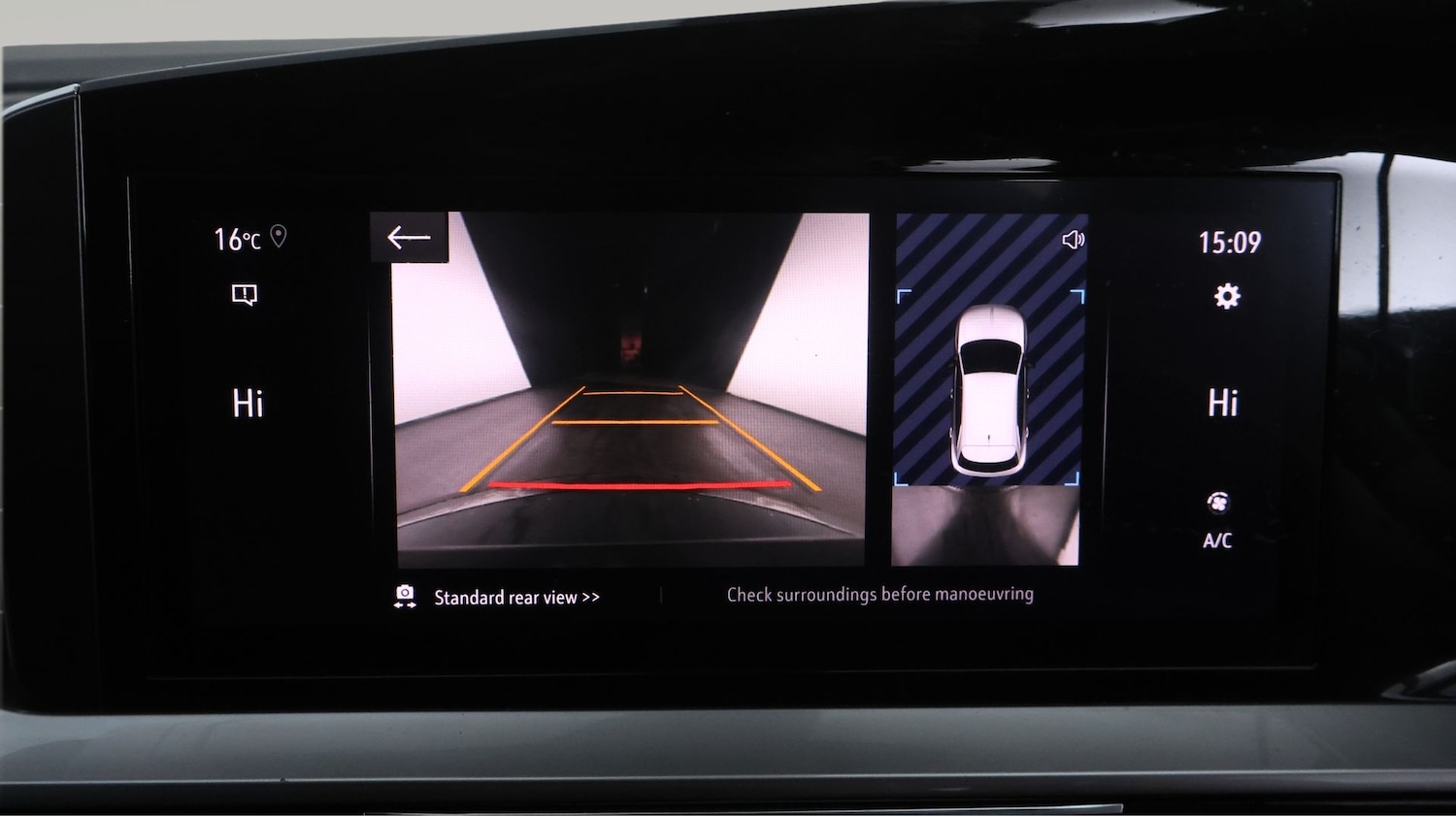 Used Vauxhall Mokka 2021 for sale - 78011839: Photo 25