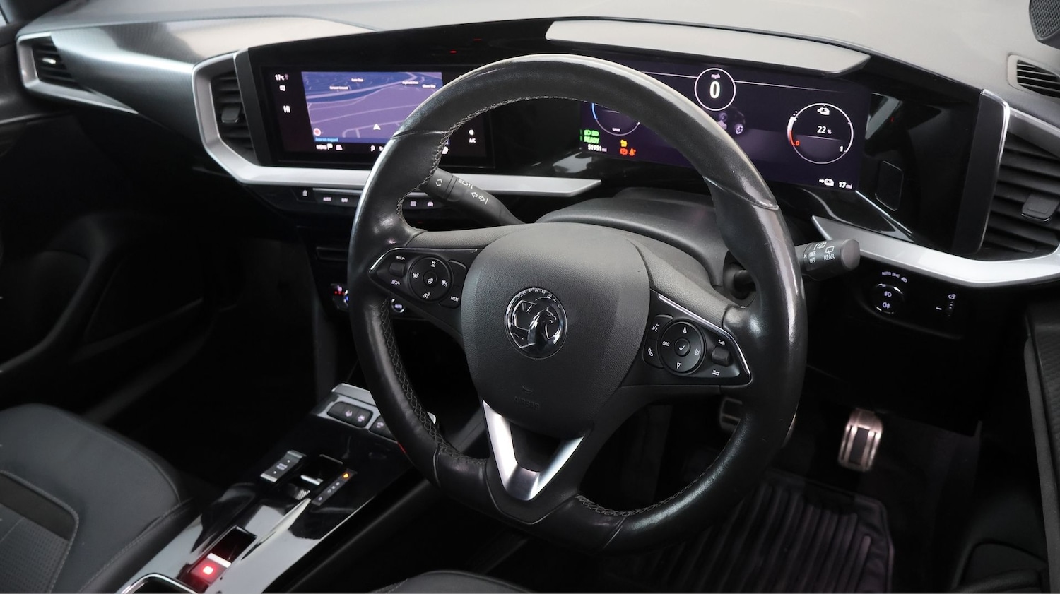 Used Vauxhall Mokka 2021 for sale - 78011839: Photo 9