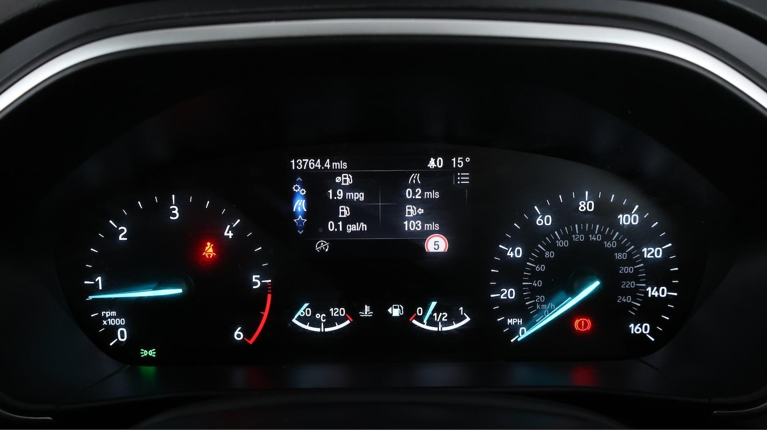 Used Ford Focus for sale - 76433199: Photo 10