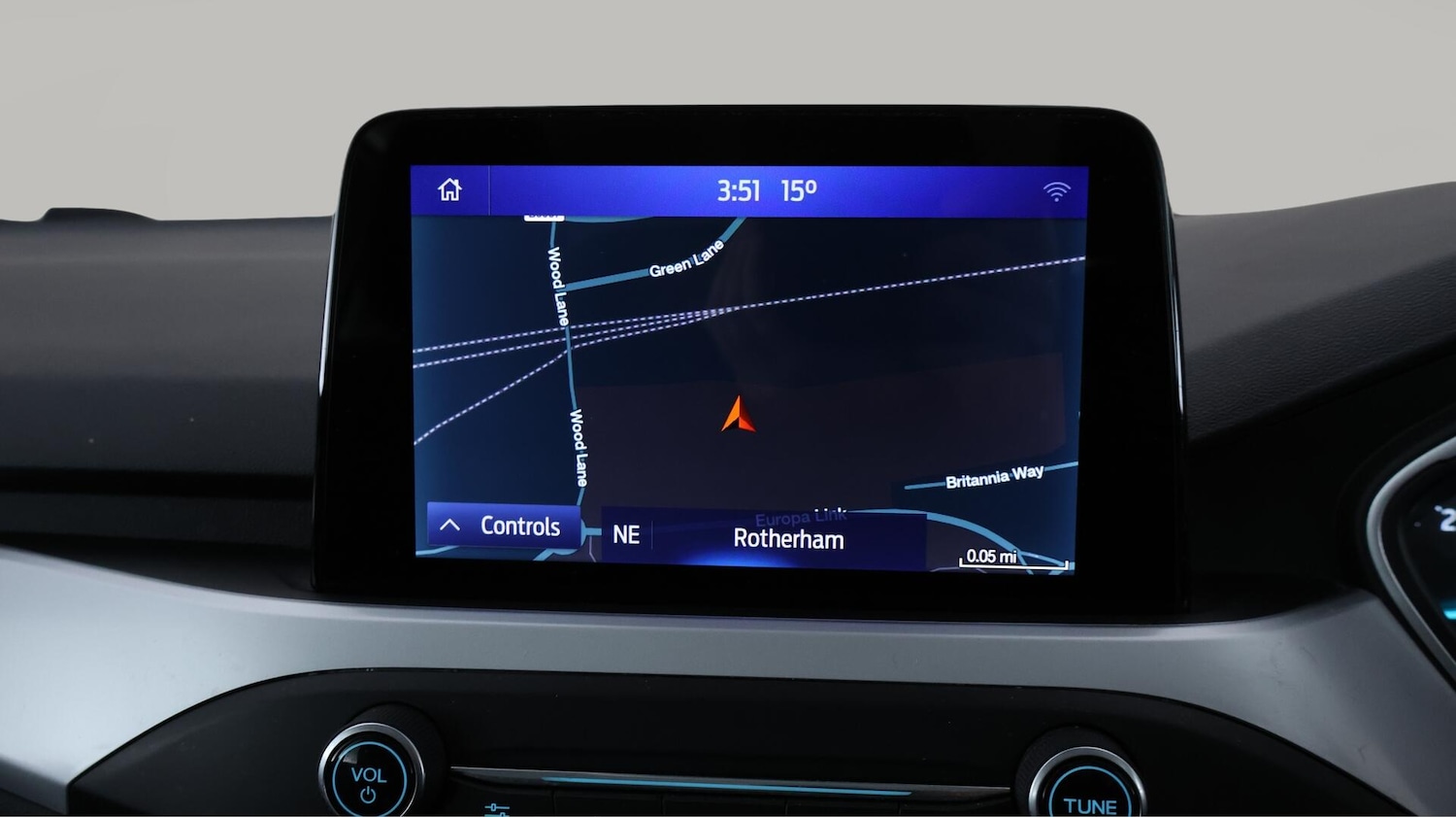 Used Ford Focus for sale - 76433199: Photo 11