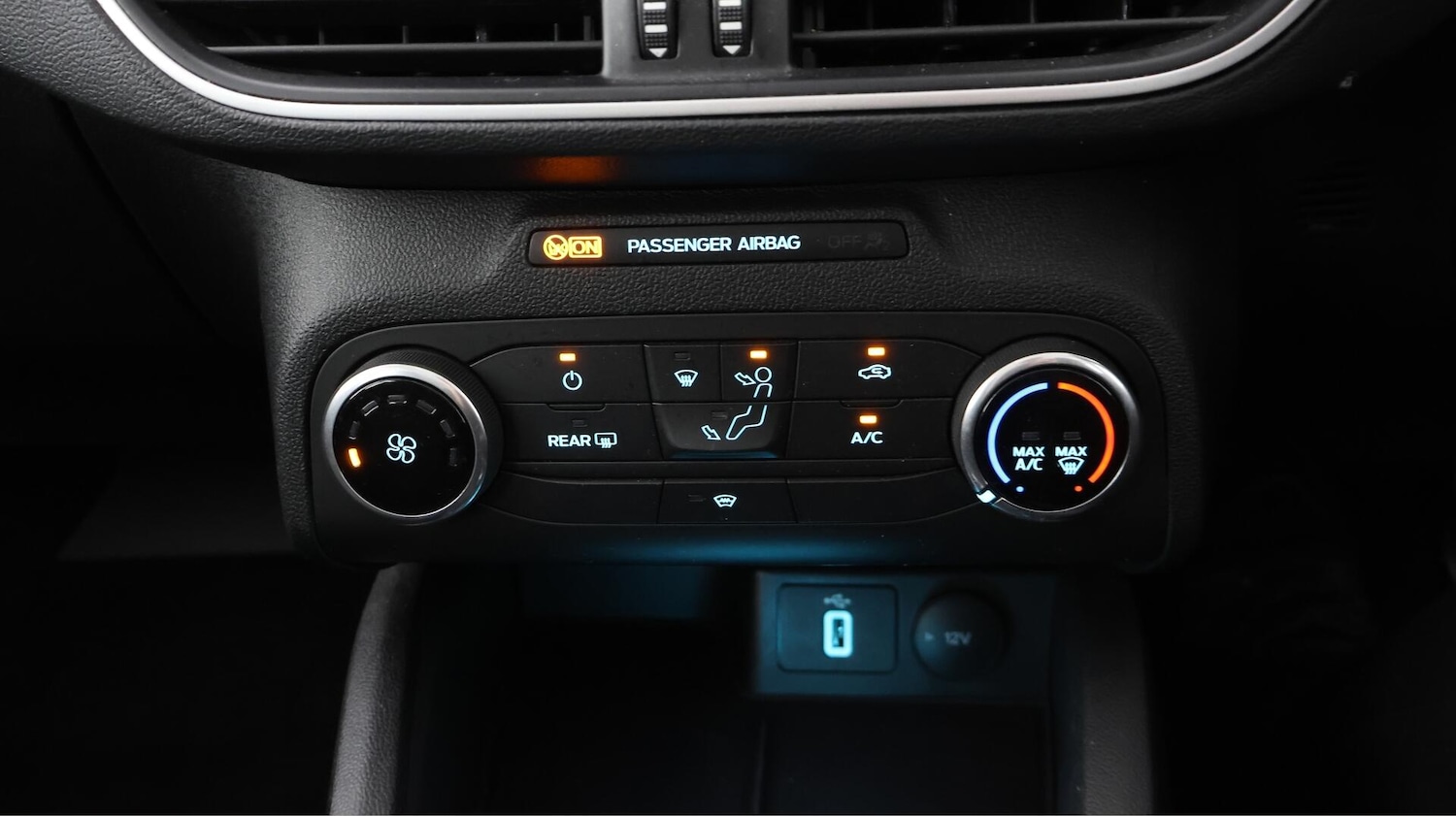 Used Ford Focus for sale - 76433199: Photo 12