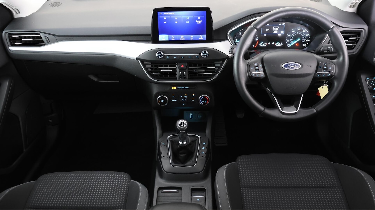 Used Ford Focus for sale - 76433199: Photo 13