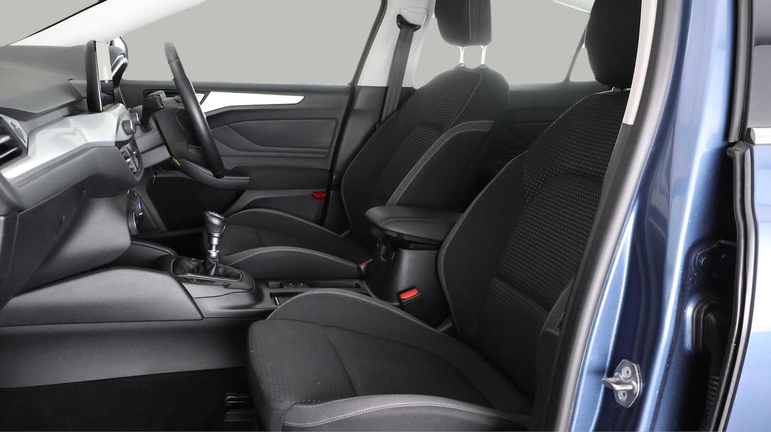 Used Ford Focus for sale - 76433199: Photo 14