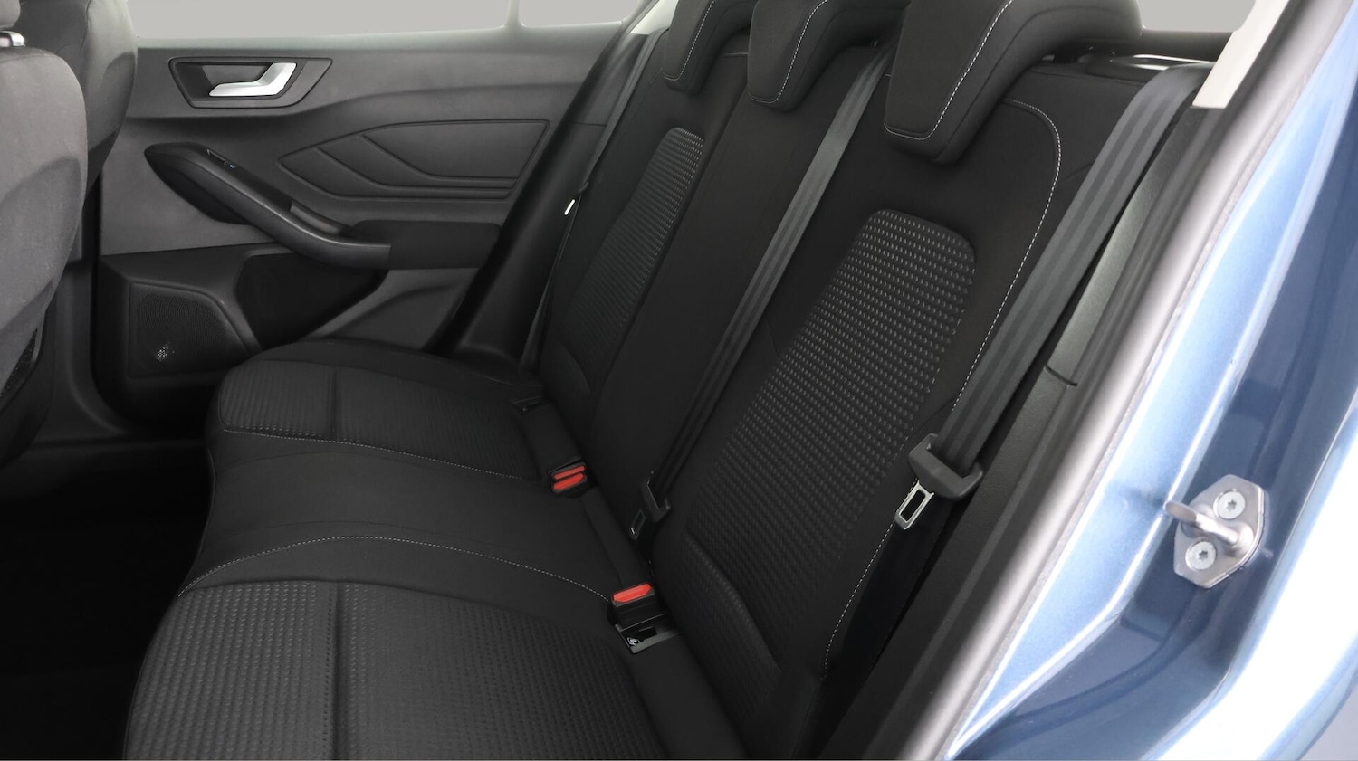 Used Ford Focus for sale - 76433199: Photo 16