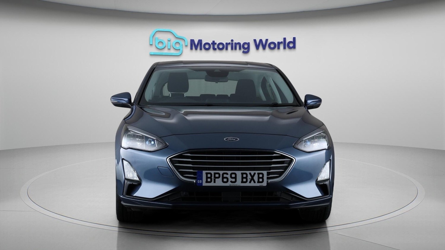 Used Ford Focus for sale - 76433199: Photo 2
