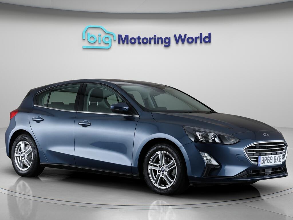 Used Ford Focus for sale - 76433199: Photo 25