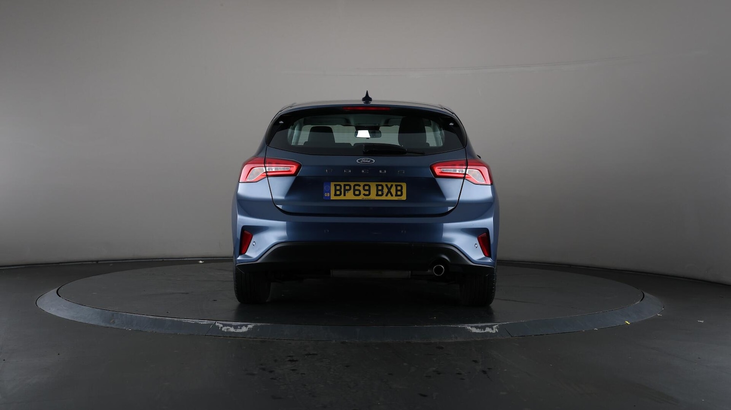 Used Ford Focus for sale - 76433199: Photo 34