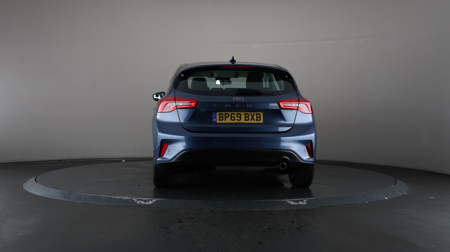 Used Ford Focus for sale - 76433199: Photo 35