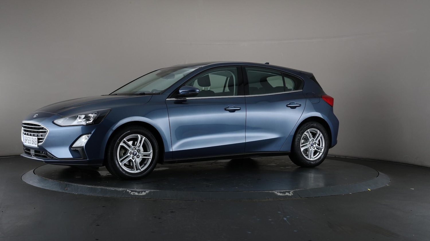 Used Ford Focus for sale - 76433199: Photo 41