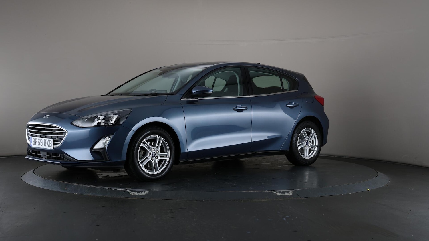 Used Ford Focus for sale - 76433199: Photo 42