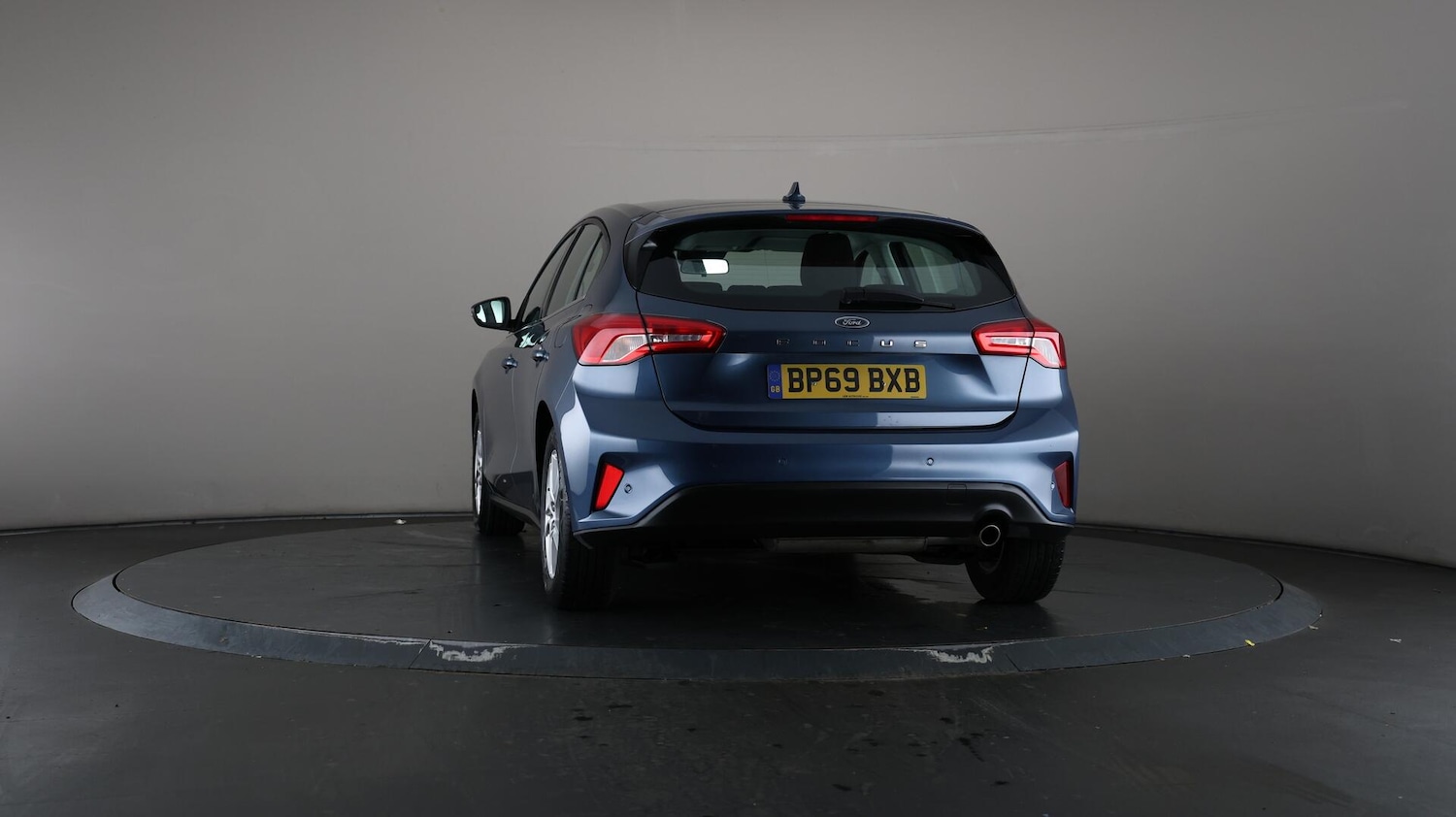 Used Ford Focus for sale - 76433199: Photo 46