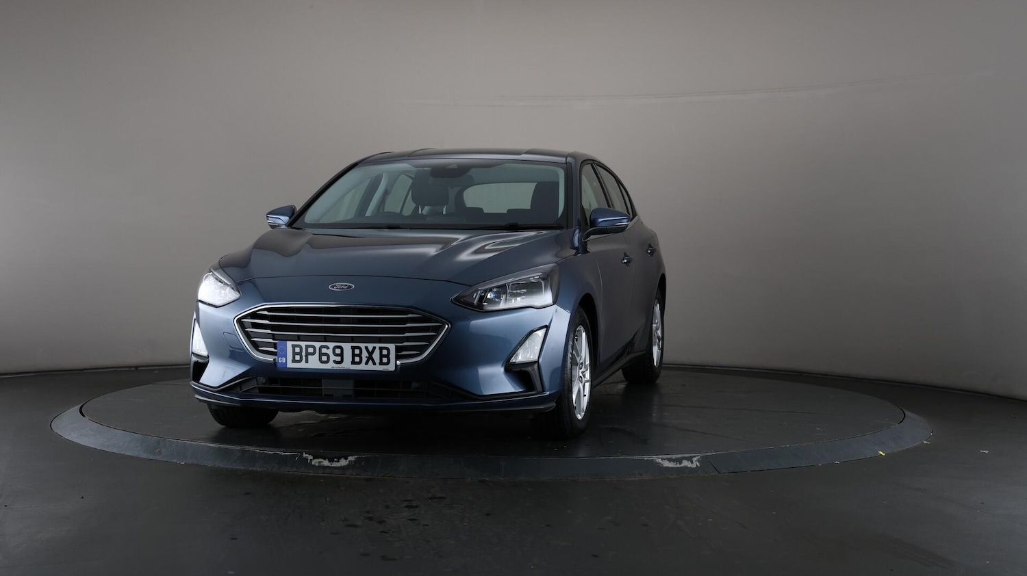 Used Ford Focus for sale - 76433199: Photo 47