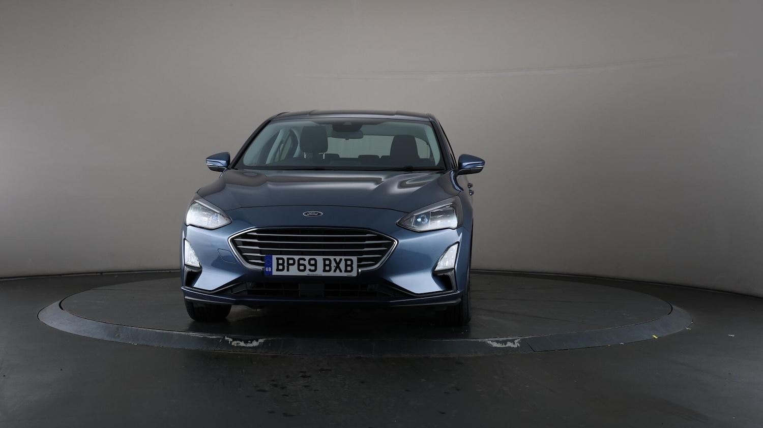 Used Ford Focus for sale - 76433199: Photo 48