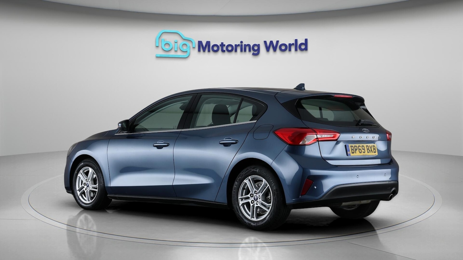 Used Ford Focus for sale - 76433199: Photo 5