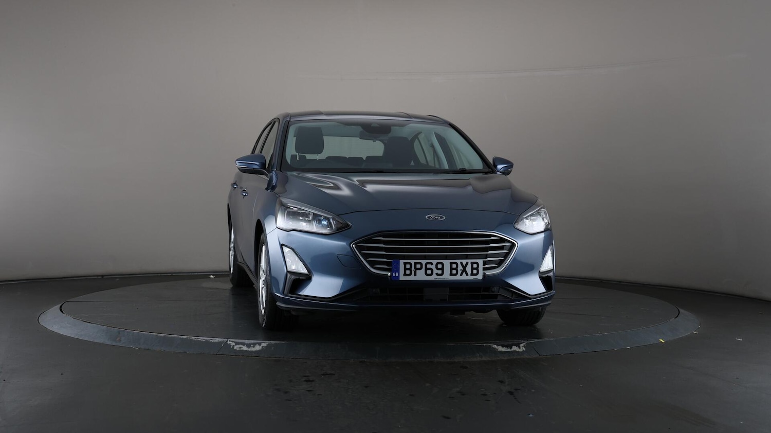 Used Ford Focus for sale - 76433199: Photo 50