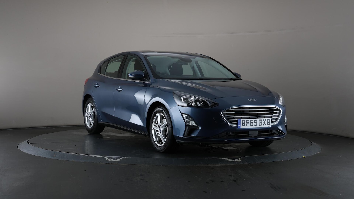 Used Ford Focus for sale - 76433199: Photo 52