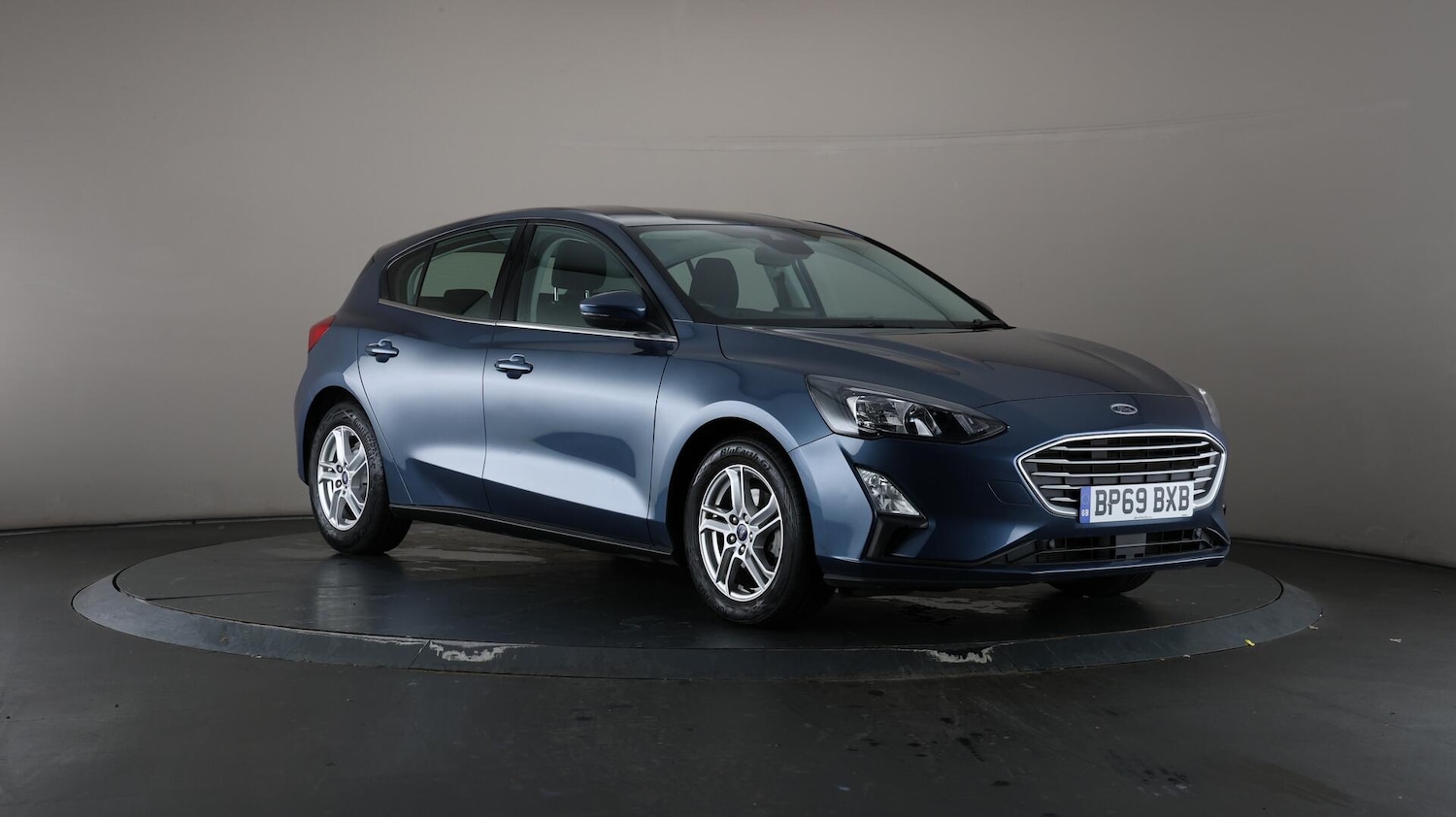 Used Ford Focus for sale - 76433199: Photo 53