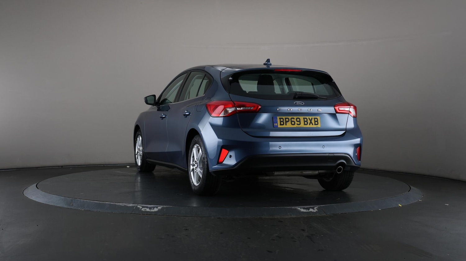 Used Ford Focus for sale - 76433199: Photo 57
