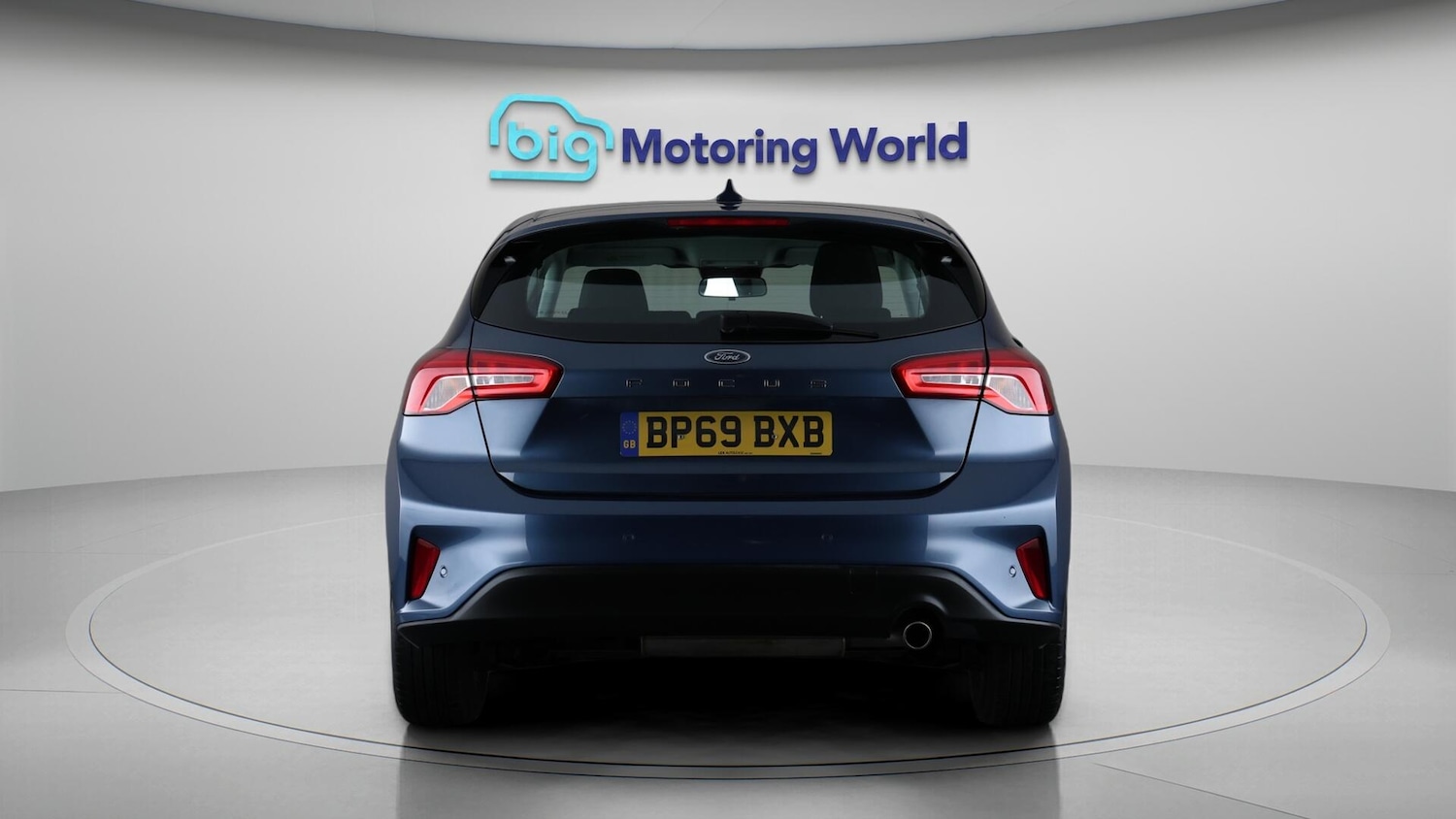 Used Ford Focus for sale - 76433199: Photo 6