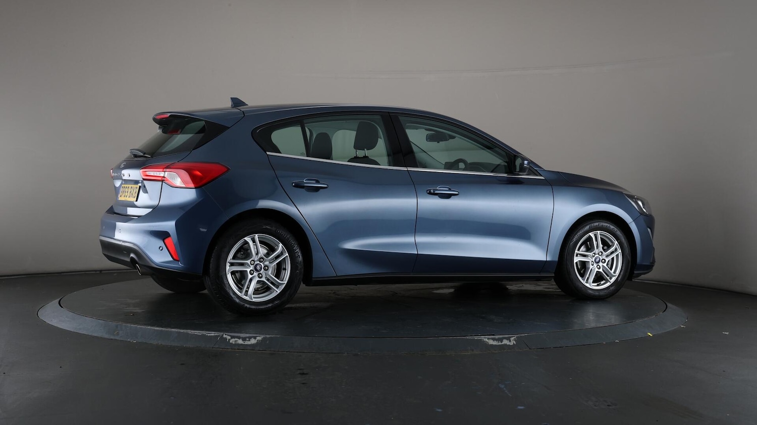 Used Ford Focus for sale - 76433199: Photo 63