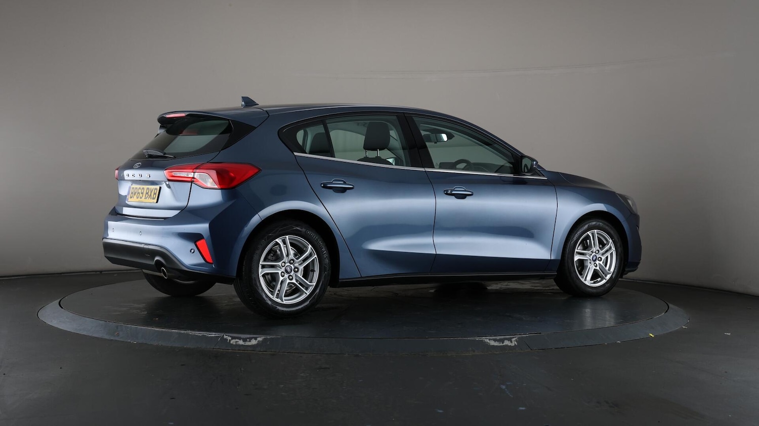 Used Ford Focus for sale - 76433199: Photo 64