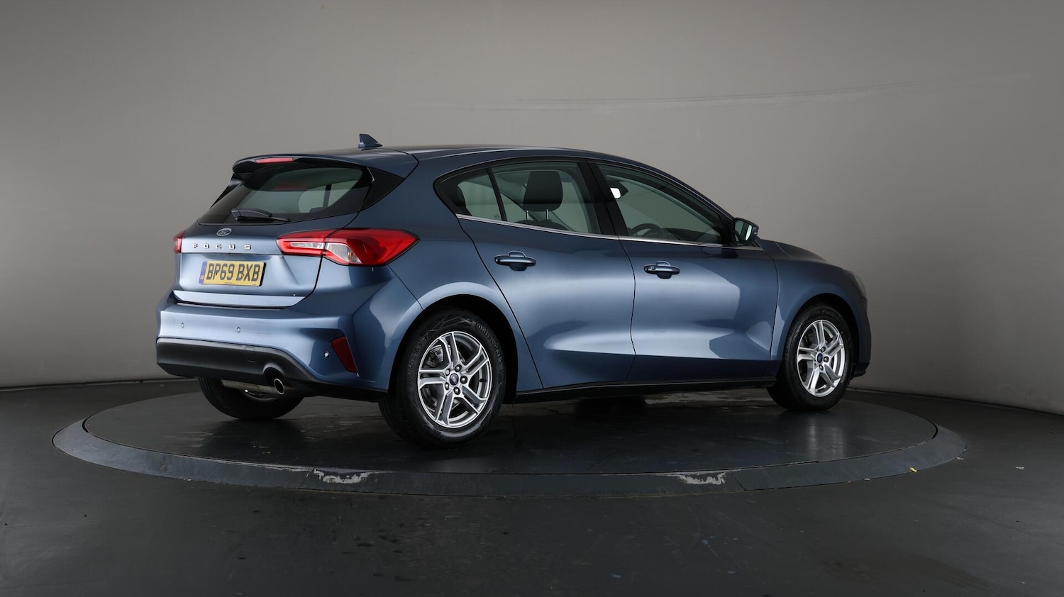 Used Ford Focus for sale - 76433199: Photo 65