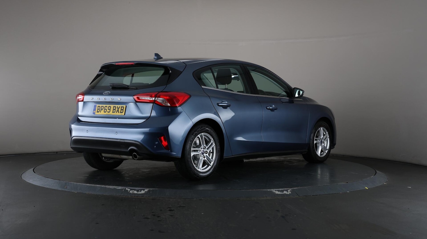 Used Ford Focus for sale - 76433199: Photo 66