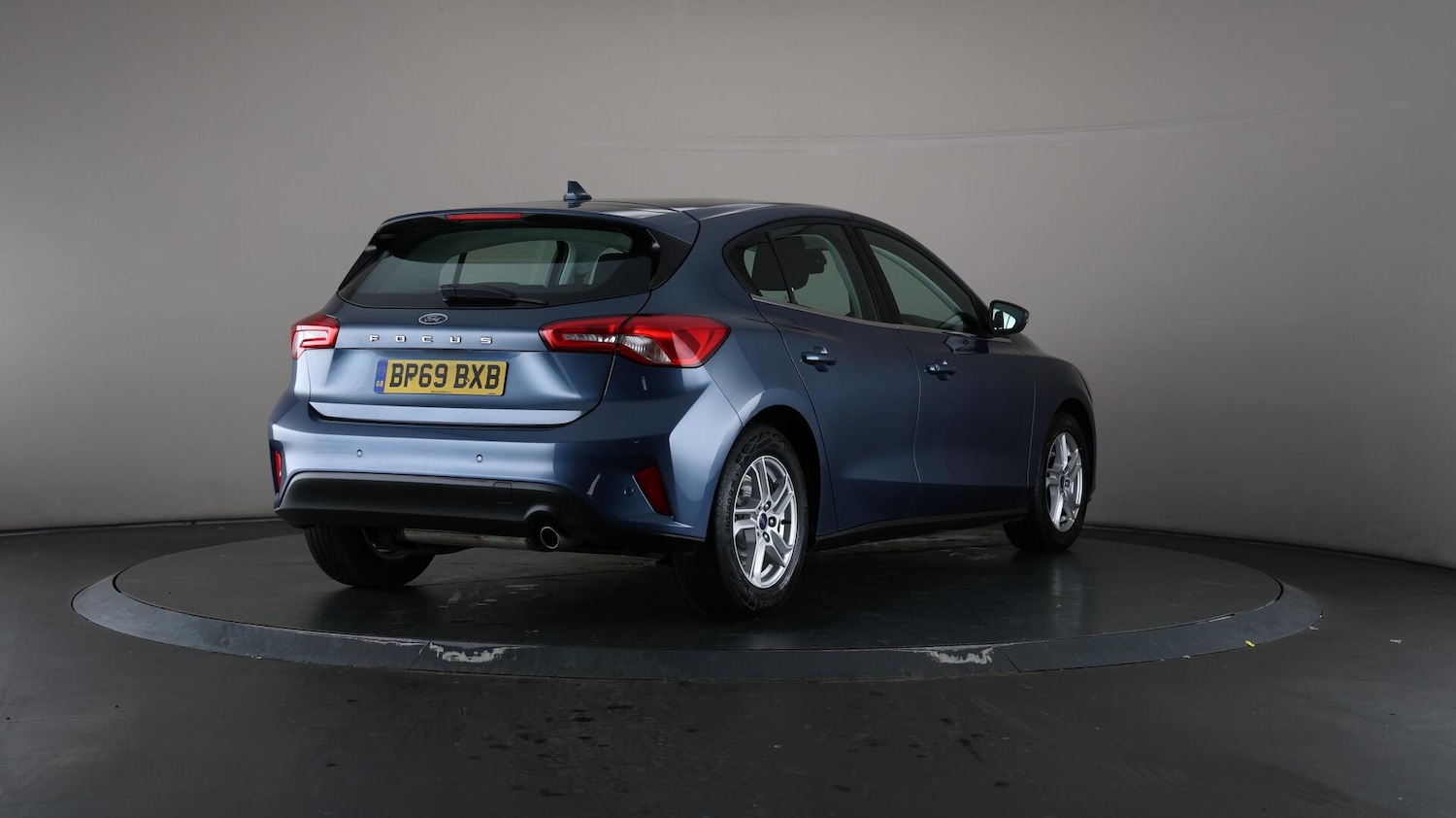 Used Ford Focus for sale - 76433199: Photo 67