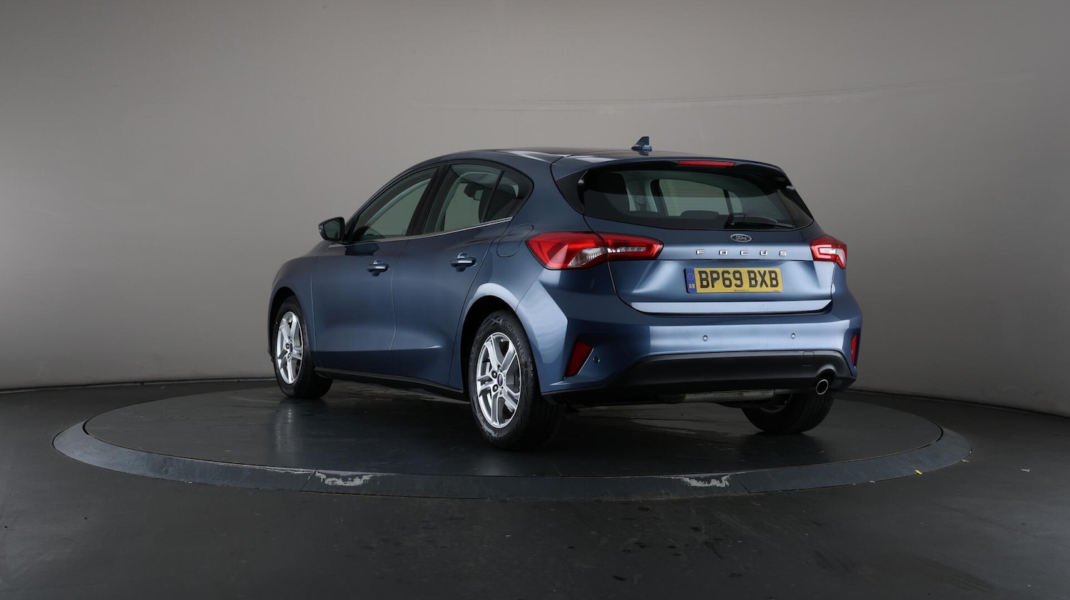 Used Ford Focus for sale - 76433199: Photo 68