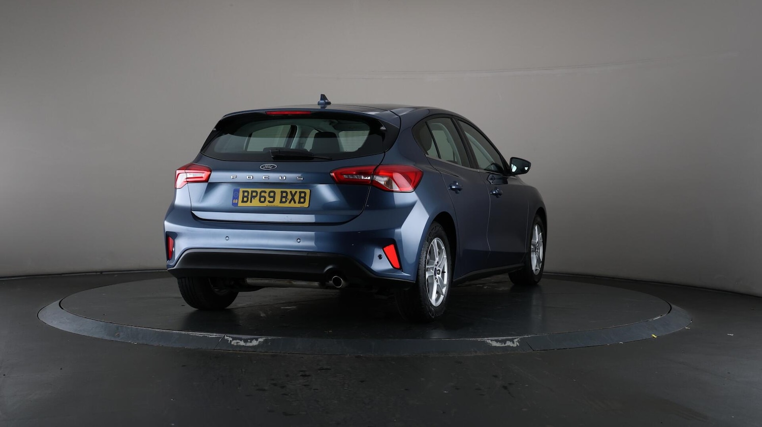 Used Ford Focus for sale - 76433199: Photo 69