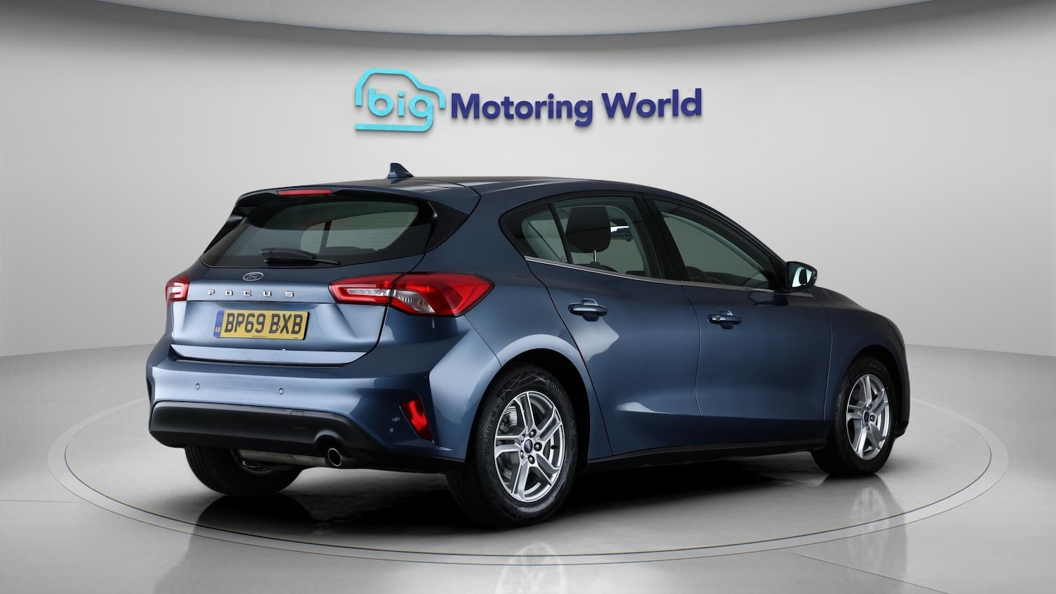 Used Ford Focus for sale - 76433199: Photo 7