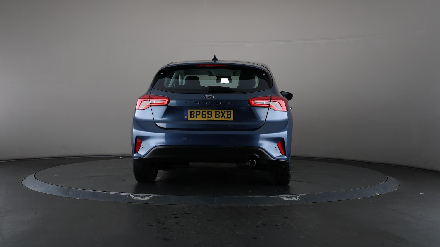 Used Ford Focus for sale - 76433199: Photo 71